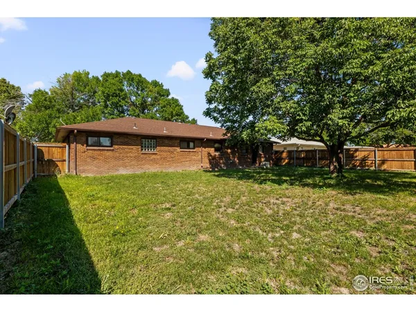 $246,000 | 642 Date Avenue, Akron, CO 80720
