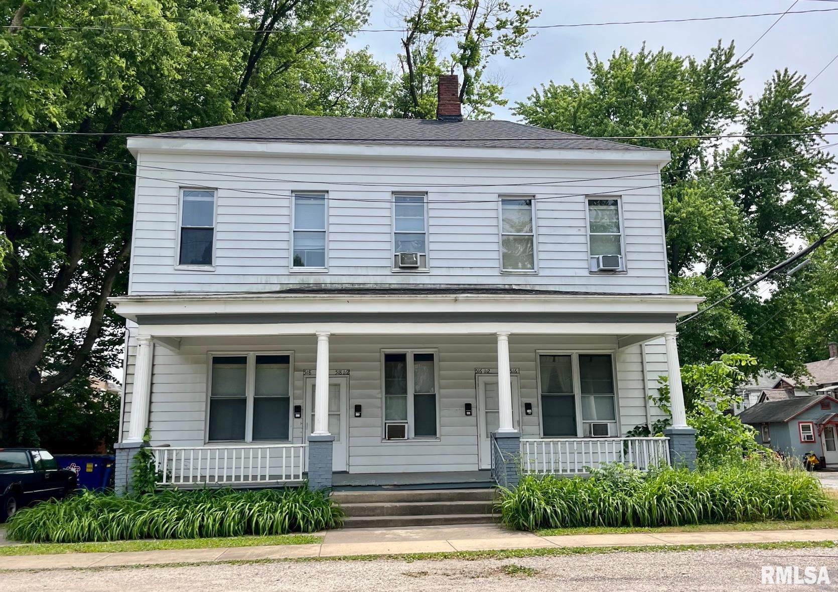 516 Enterprise Street Springfield, IL 62702 - Photo 1 of 1