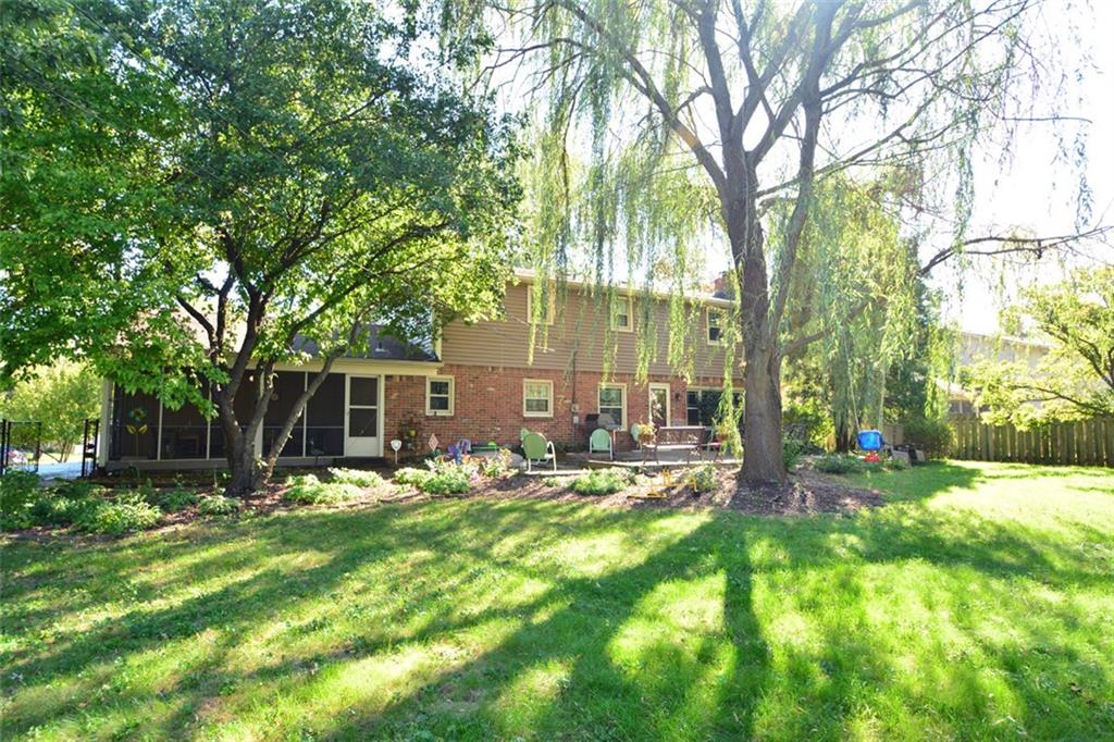 7230 Larkshall Road Indianapolis, IN 46250 - Photo 24 of 24 Gallery Image 24