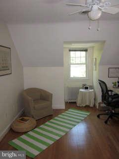 7403 Denton Road Bethesda, MD 20814 - Photo 22 of 25 a bedroom with furniture and a window