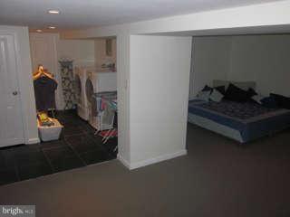 7403 Denton Road Bethesda, MD 20814 - Photo 24 of 25 a view of a room with gym equipment