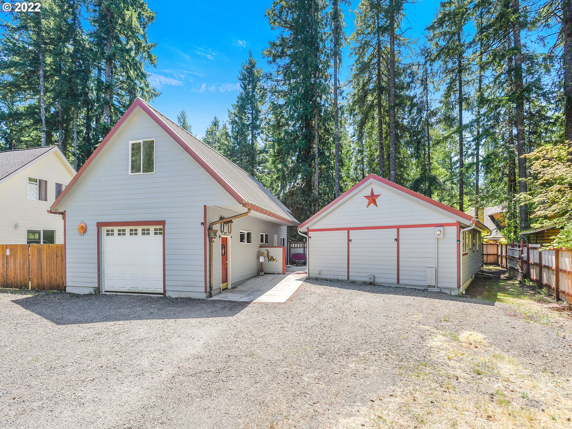65280 East Alpine Way Rhododendron, OR 97049 - Photo 1 of 26