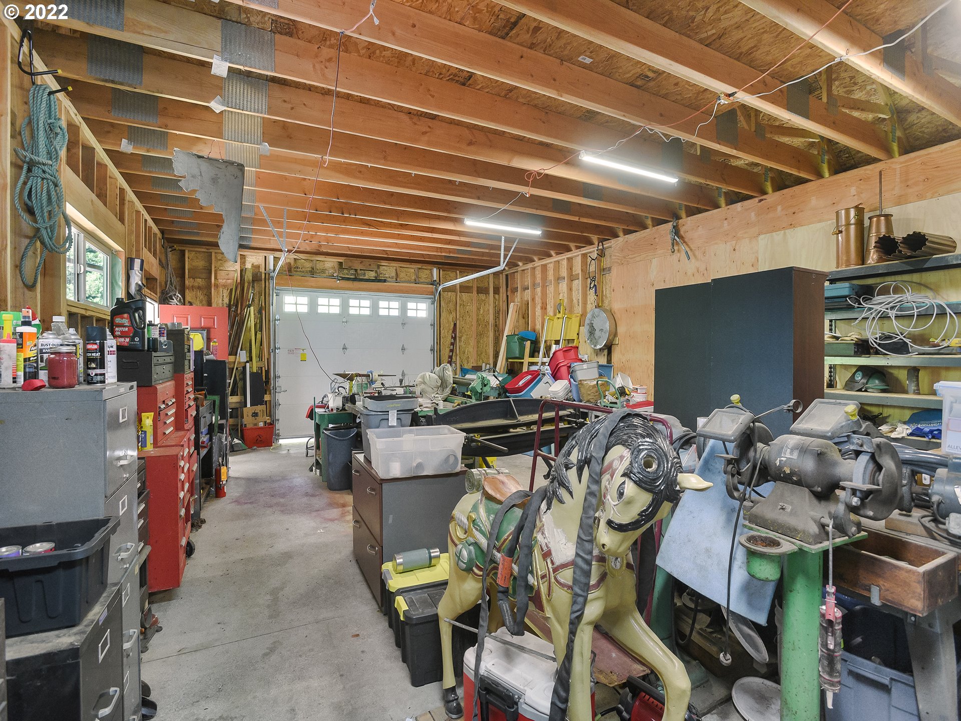 65280 East Alpine Way Rhododendron, OR 97049 - Photo 18 of 26