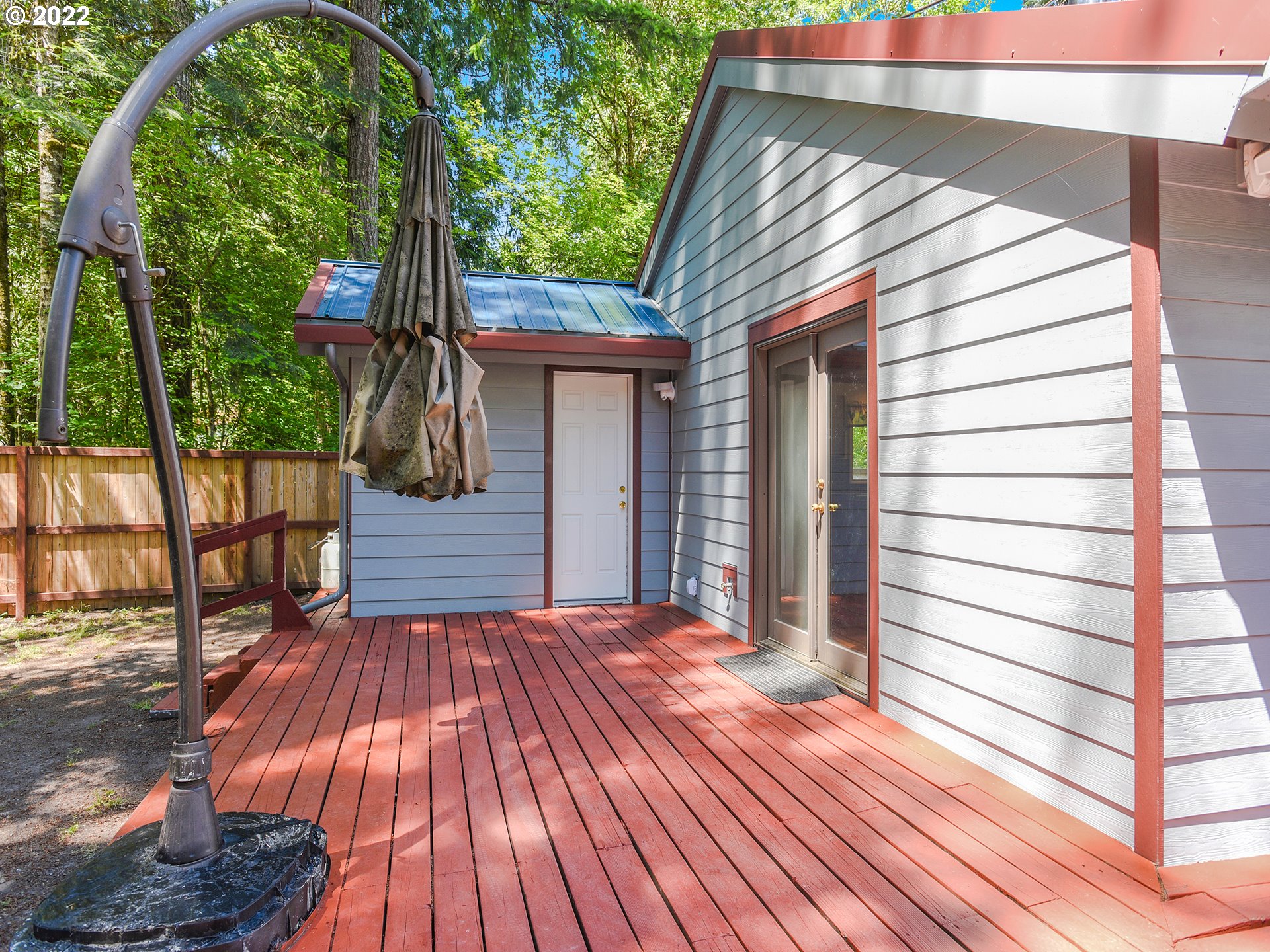 65280 East Alpine Way Rhododendron, OR 97049 - Photo 23 of 26