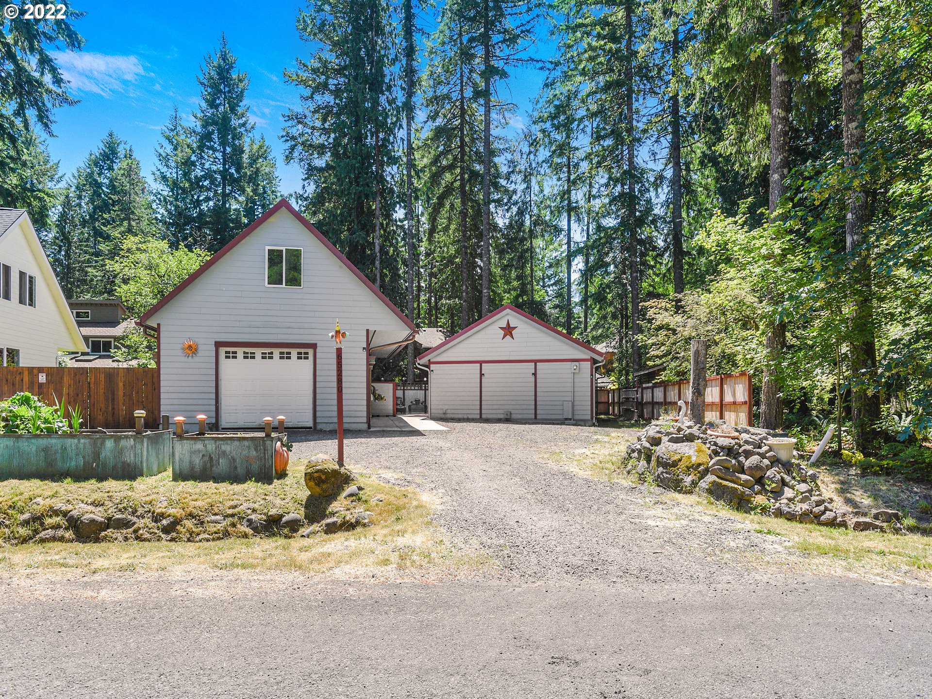 65280 East Alpine Way Rhododendron, OR 97049 - Photo 26 of 26