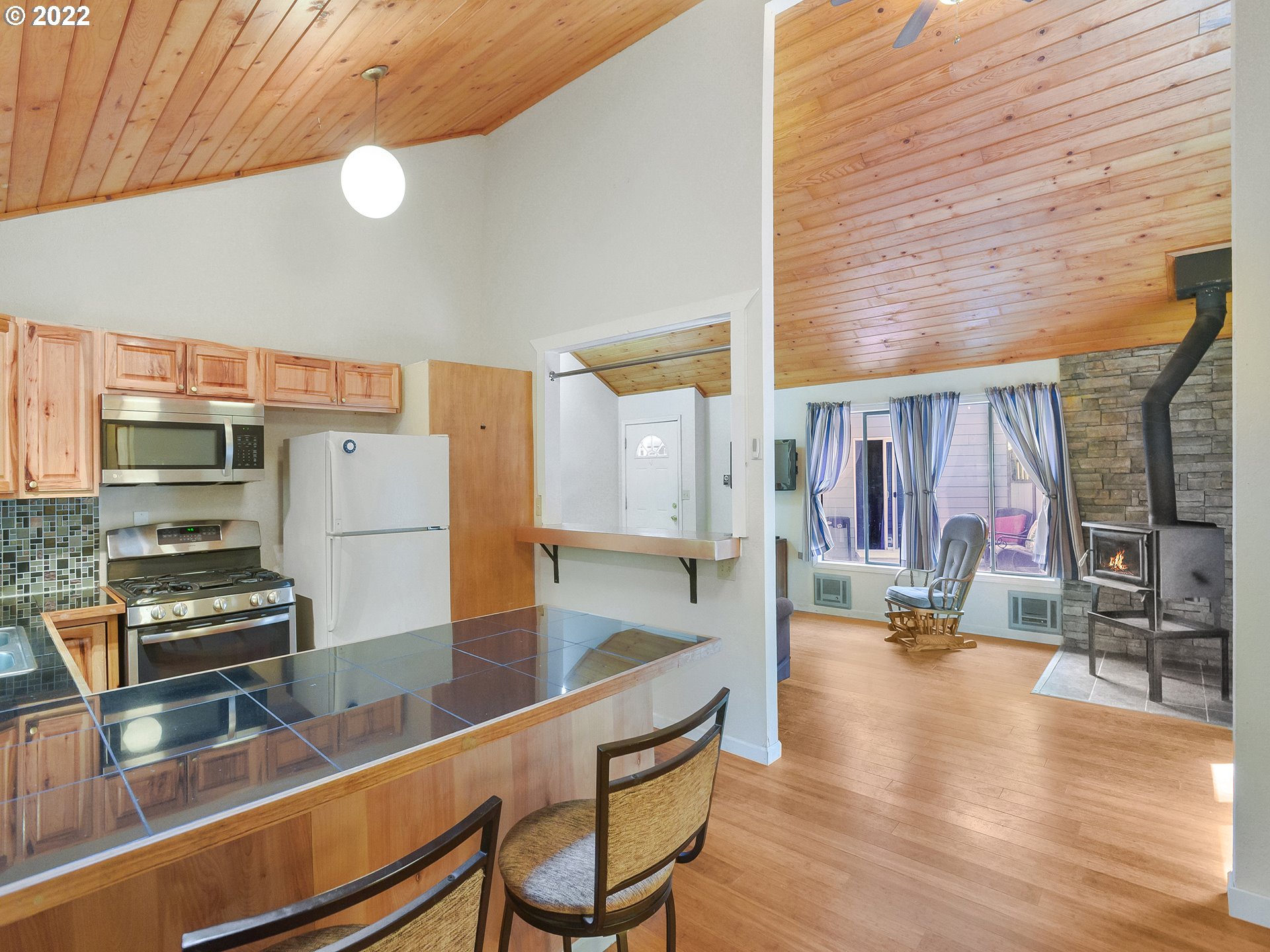 65280 East Alpine Way Rhododendron, OR 97049 - Photo 5 of 26