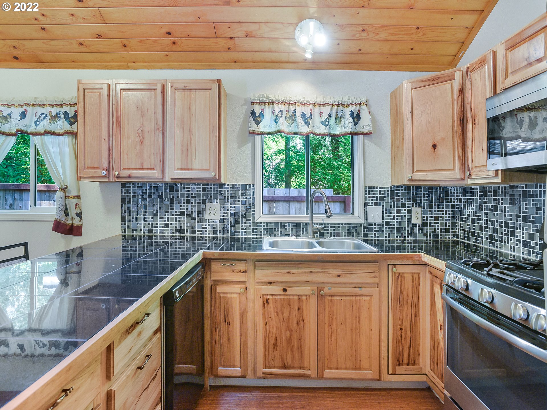65280 East Alpine Way Rhododendron, OR 97049 - Photo 6 of 26