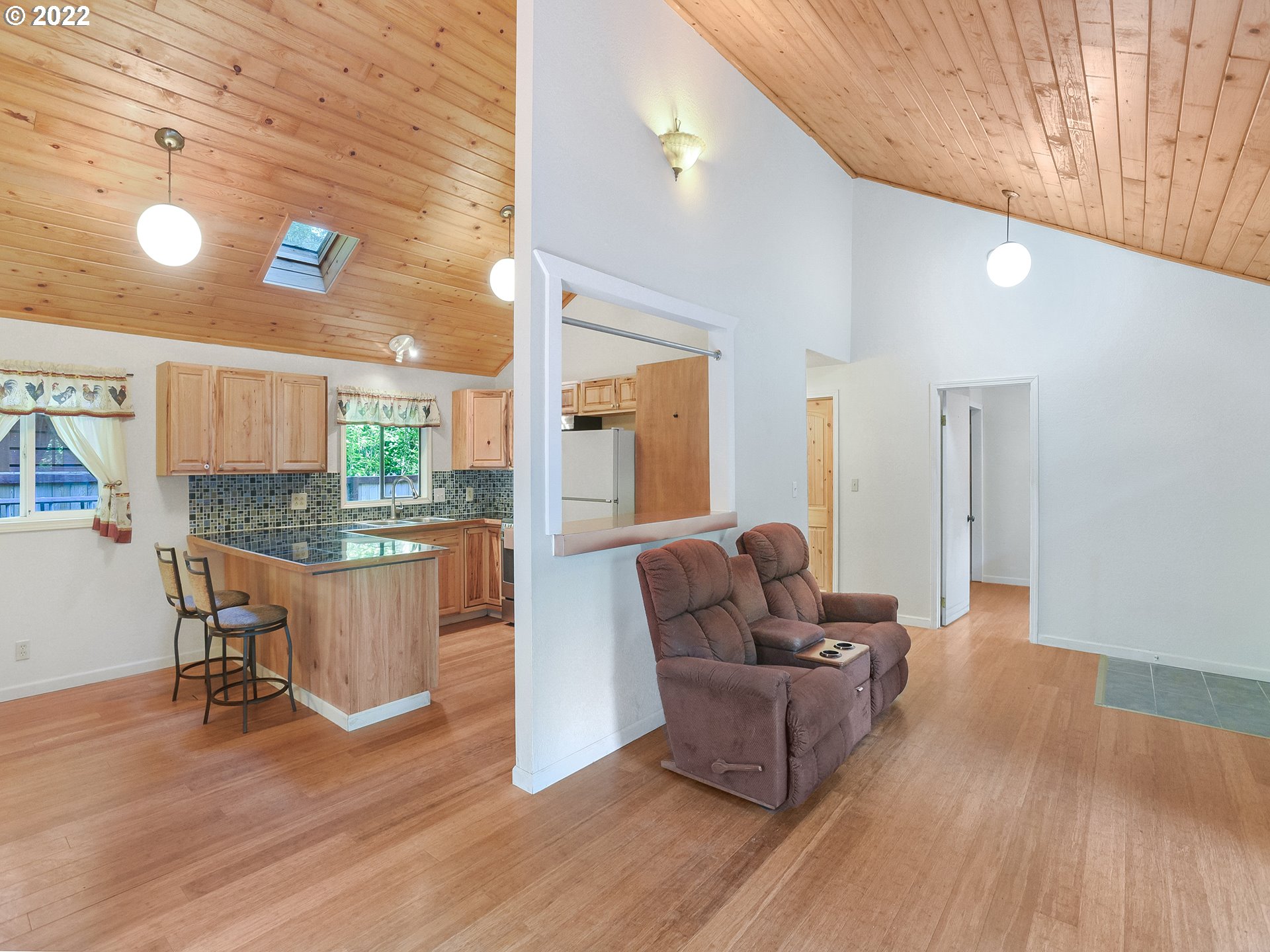 65280 East Alpine Way Rhododendron, OR 97049 - Photo 7 of 26