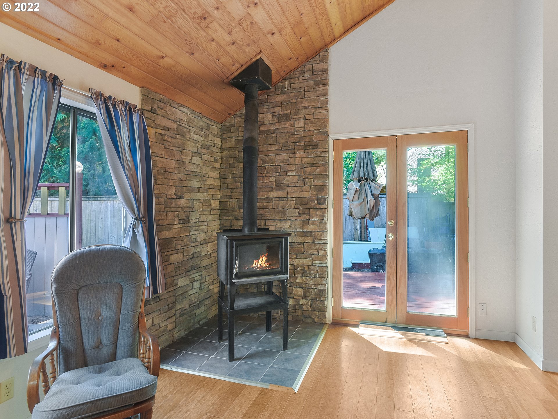 65280 East Alpine Way Rhododendron, OR 97049 - Photo 10 of 26