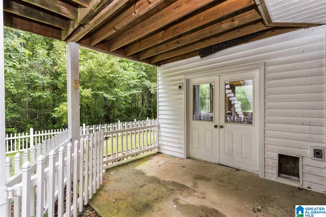 7212 Deer Haven Road Pinson, AL 35126 - Photo 32 of 35