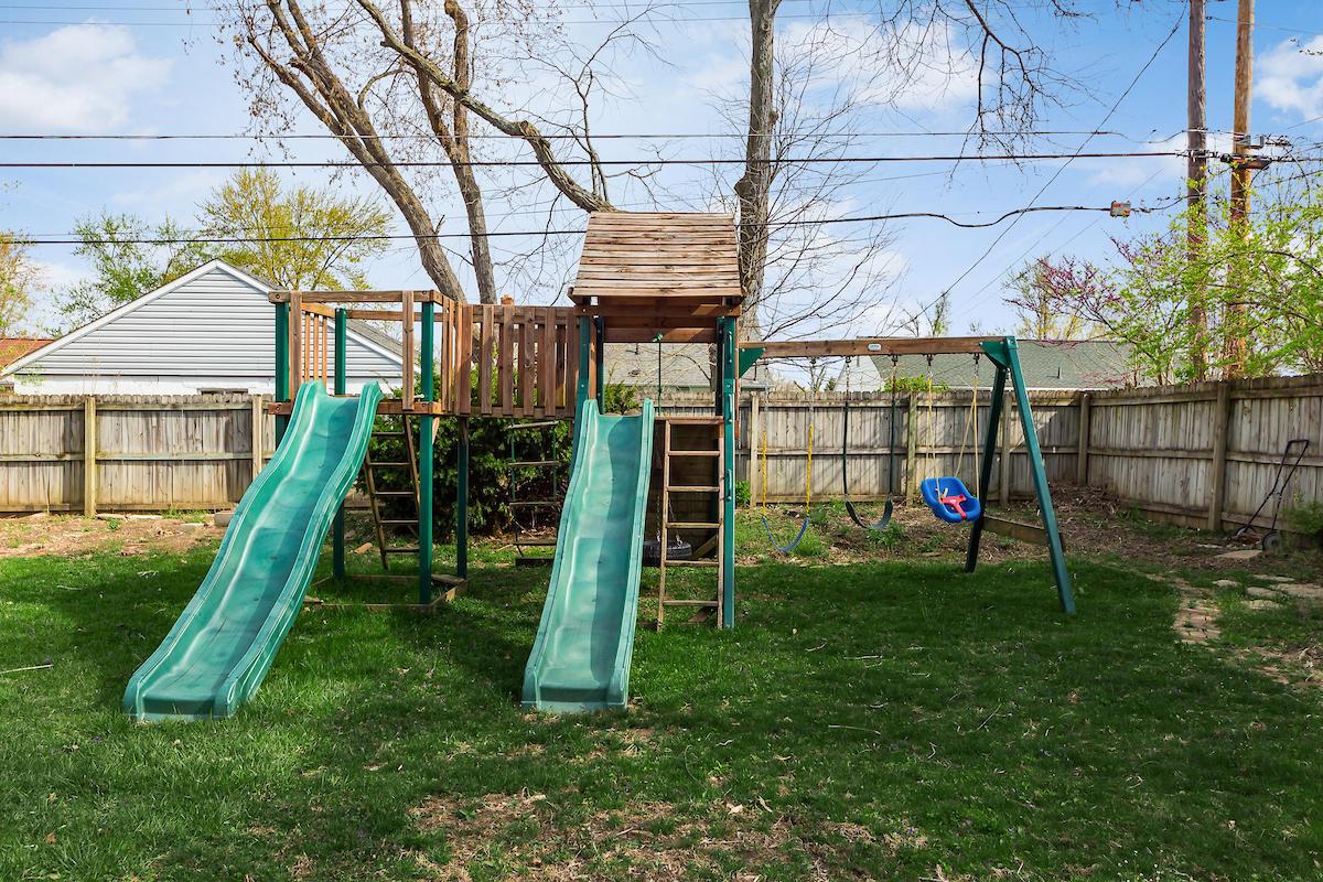 2234 Bristol Road Columbus, OH 43221 - Photo 32 of 33