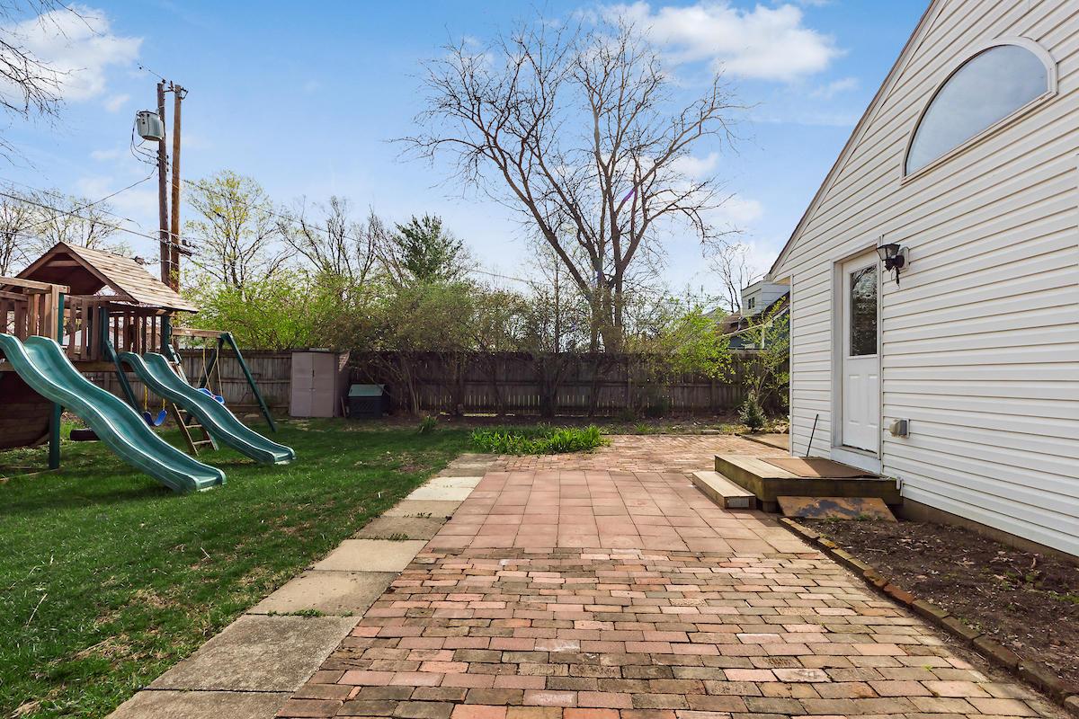 2234 Bristol Road Columbus, OH 43221 - Photo 33 of 33