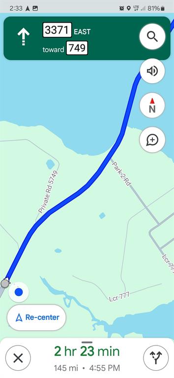 3371 Fm-3371 Path Groesbeck, TX 76642 - Photo 3 of 19 a picture of a park