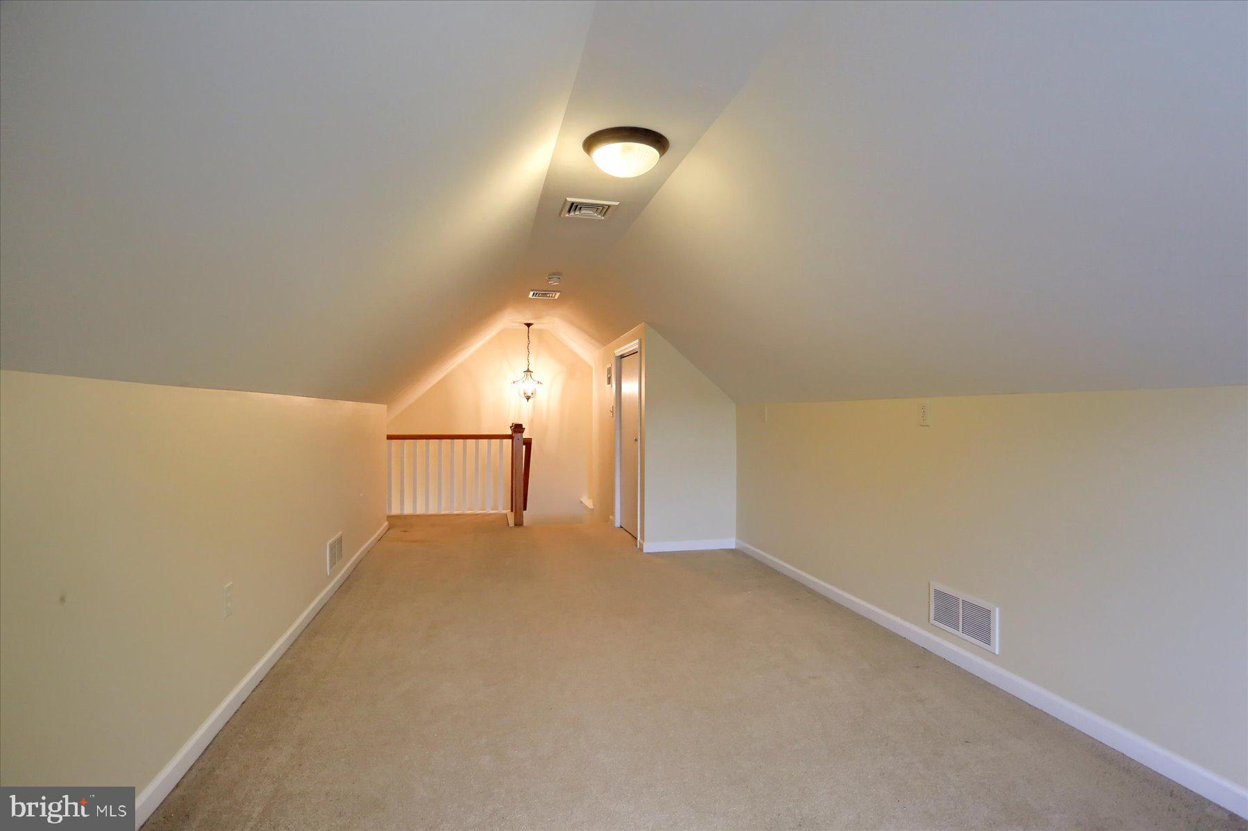 802 Heather Ridge Manheim, PA 17545 - Photo 23 of 41 wooden floor in an empty room with a window