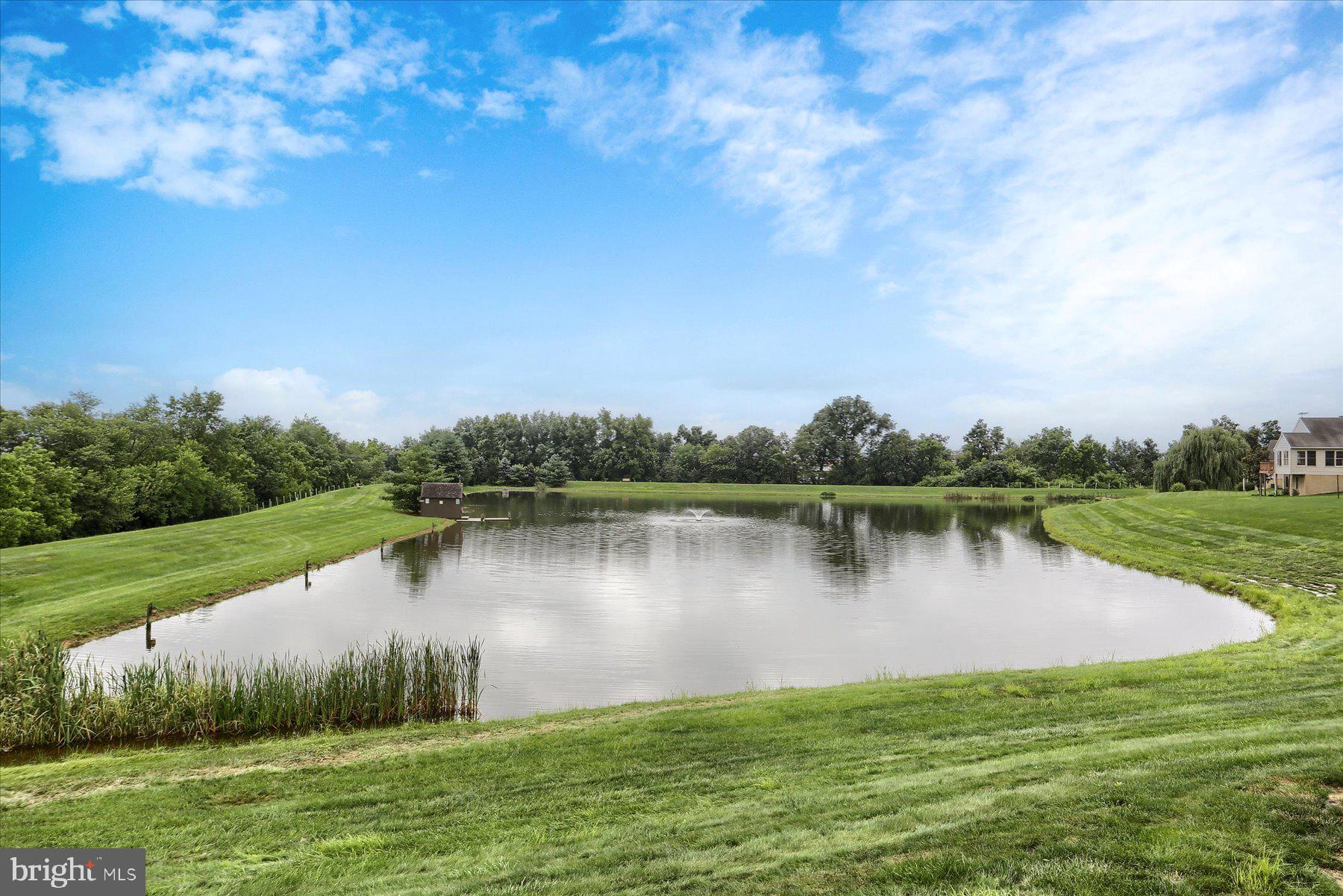802 Heather Ridge Manheim, PA 17545 - Photo 41 of 41 a view of a lake