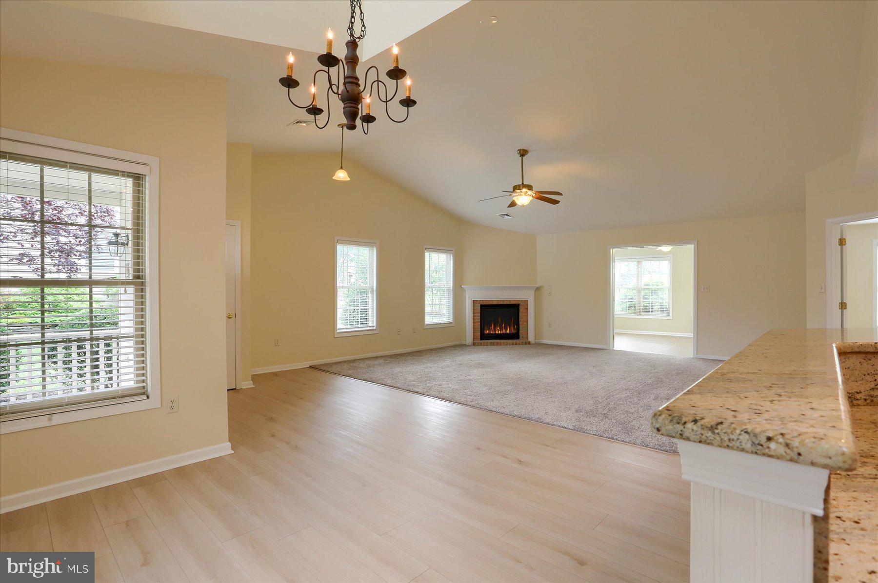 802 Heather Ridge Manheim, PA 17545 - Photo 10 of 41 a view of livingroom with window
