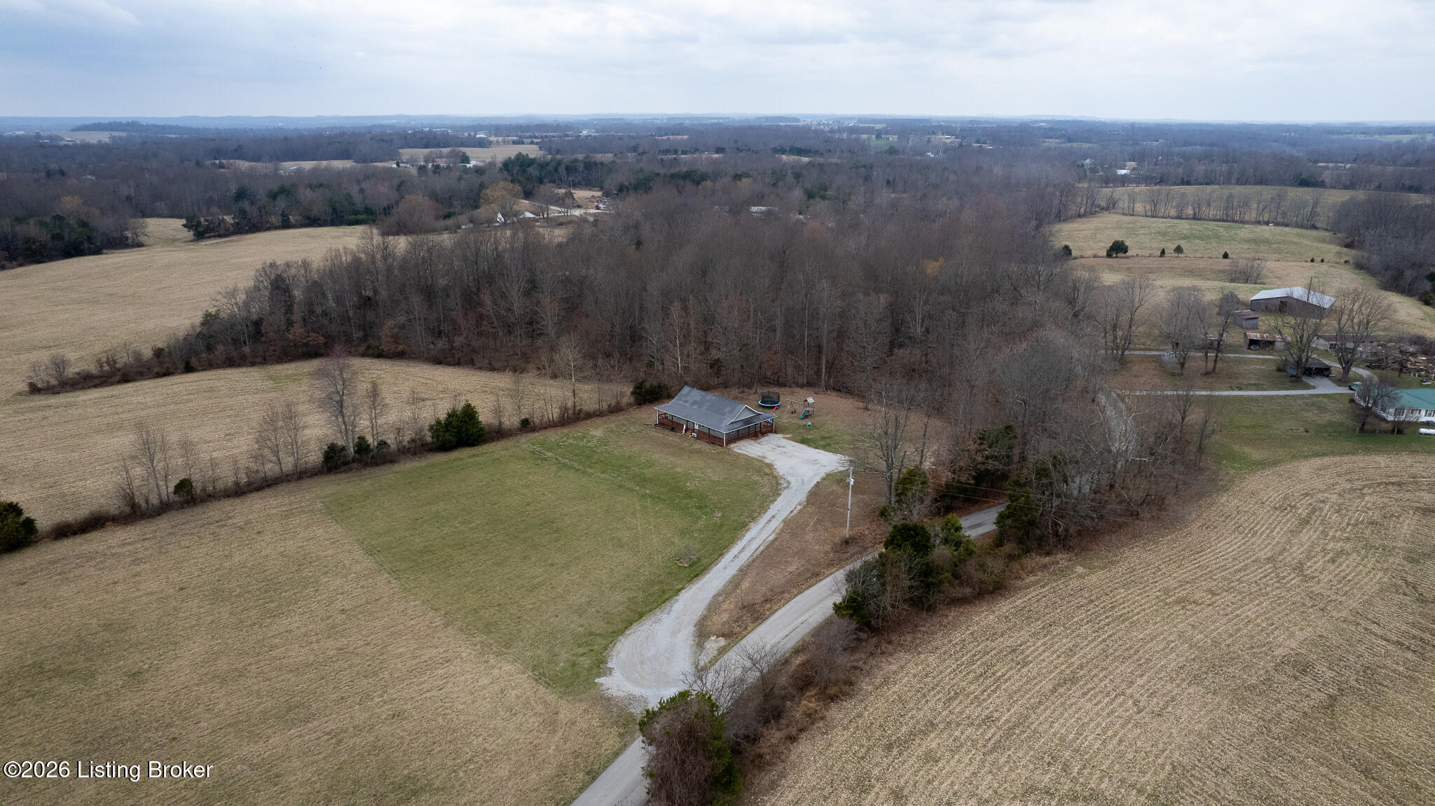 1189 Little Clifty Road Big Clifty, KY 42712 - Photo 46 of 46 DJI_0020