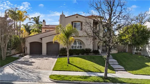 $2,349,000 | 27015 Mirasol Street, Valencia, CA 91355