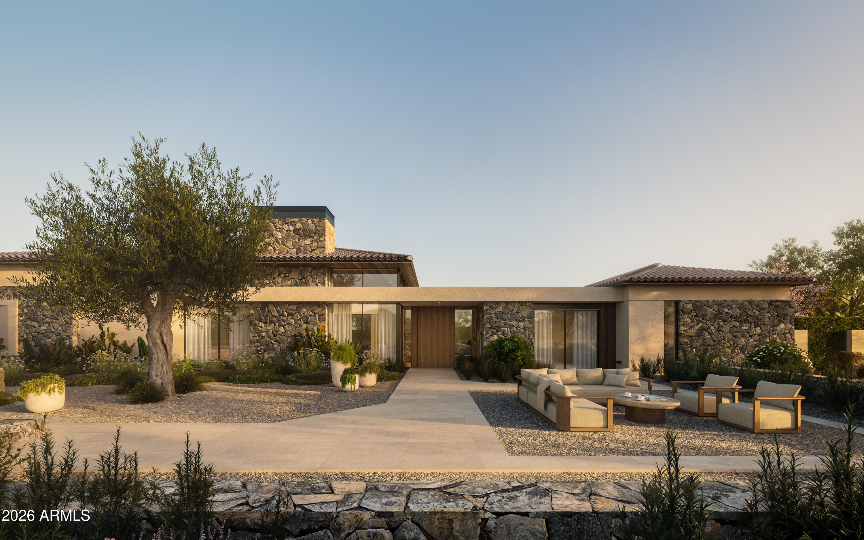 7655 East Cortez Road Scottsdale, AZ 85260 - Photo 1 of 4