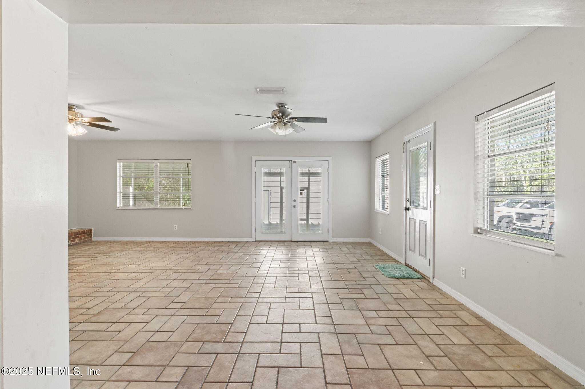 17896 Highway 16 Starke, FL 32091 - Photo 19 of 57 a view of an empty room and window