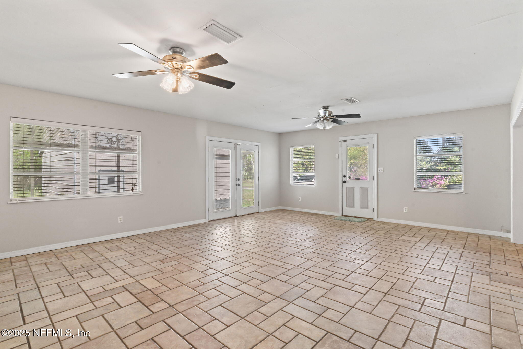 17896 Highway 16 Starke, FL 32091 - Photo 22 of 57 a view of an empty room with window