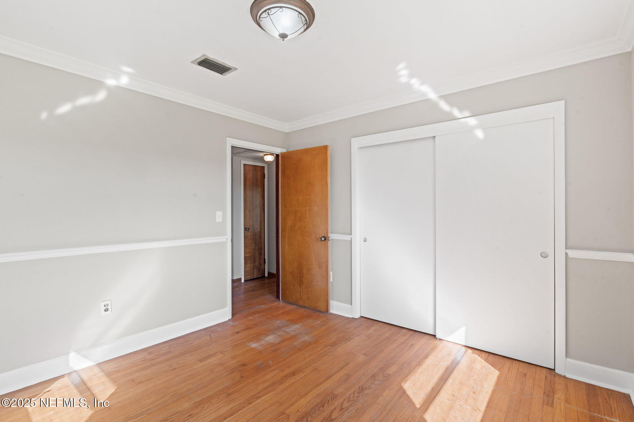 17896 Highway 16 Starke, FL 32091 - Photo 31 of 57 a view of an empty room