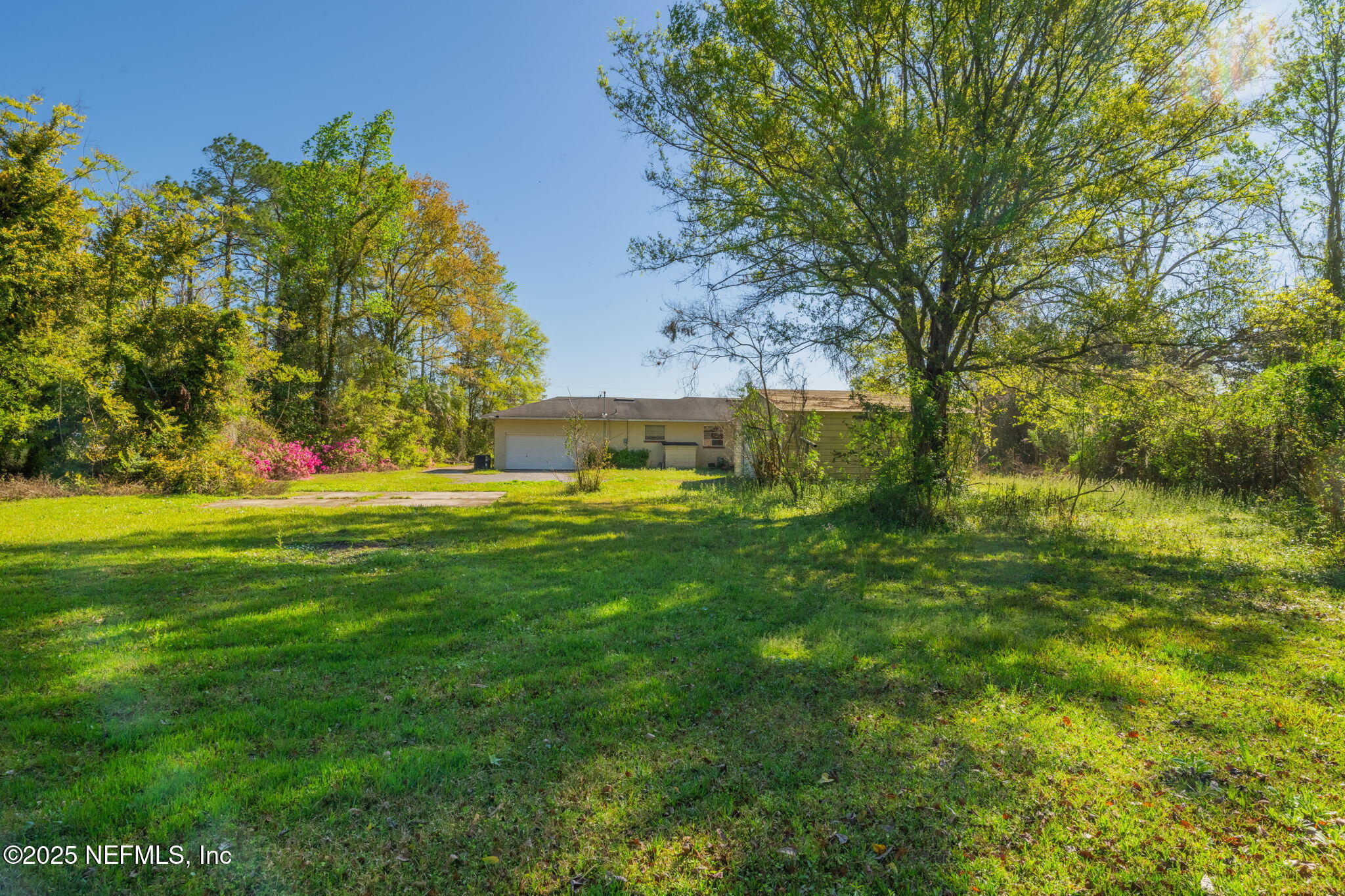 17896 Highway 16 Starke, FL 32091 - Photo 40 of 57 a view of garden