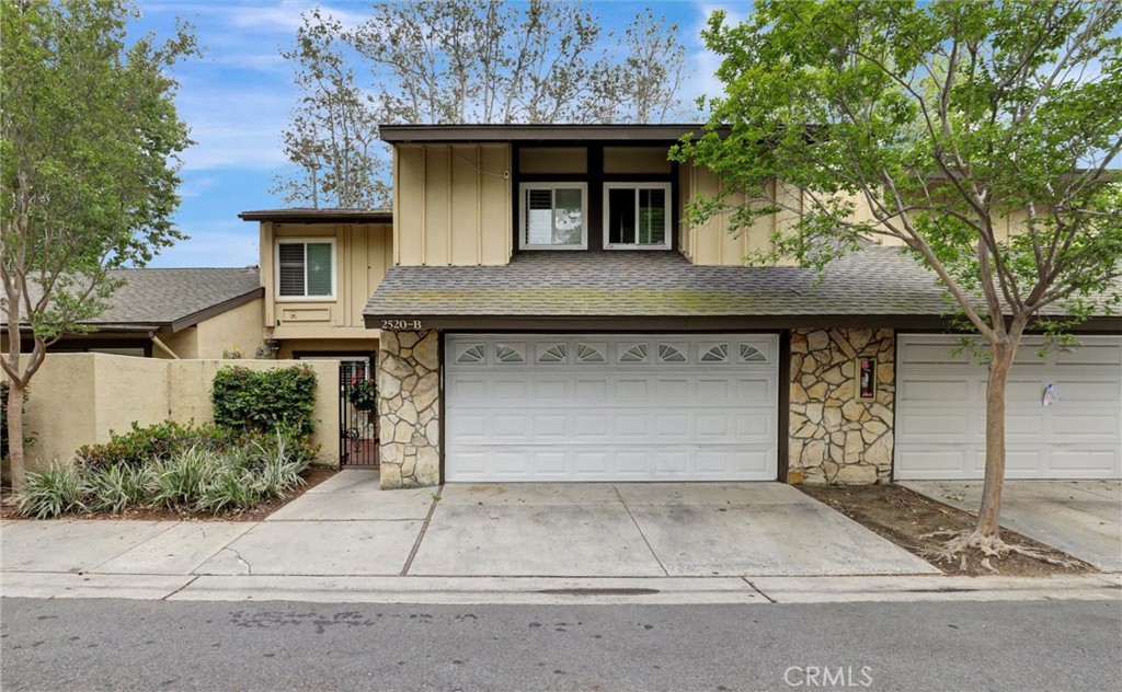 2520 North Tustin Ave Unit B  