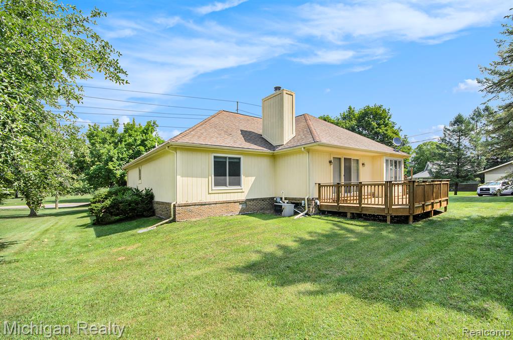 3531 East Commerce Road Commerce Township, MI 48382 - Photo 30 of 30