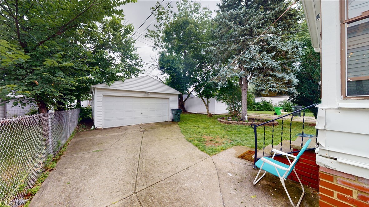 4237 Ellison Road South Euclid, OH 44121 - Photo 23 of 26