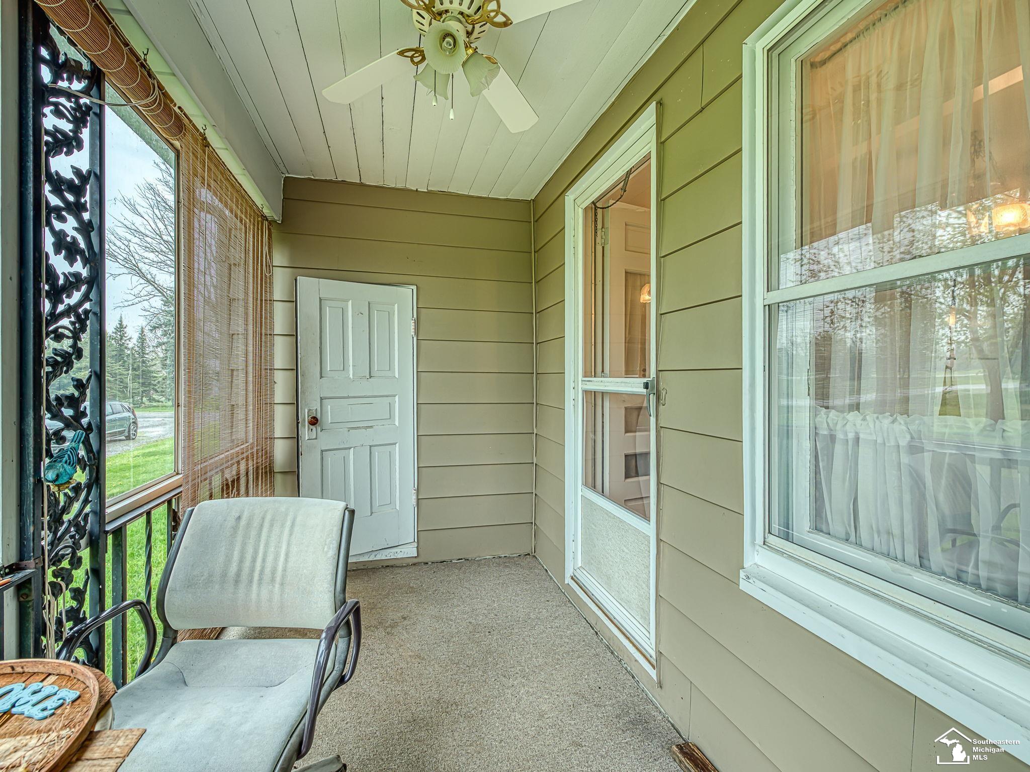 9248 Chinavare Road Newport, MI 48166 - Photo 32 of 54