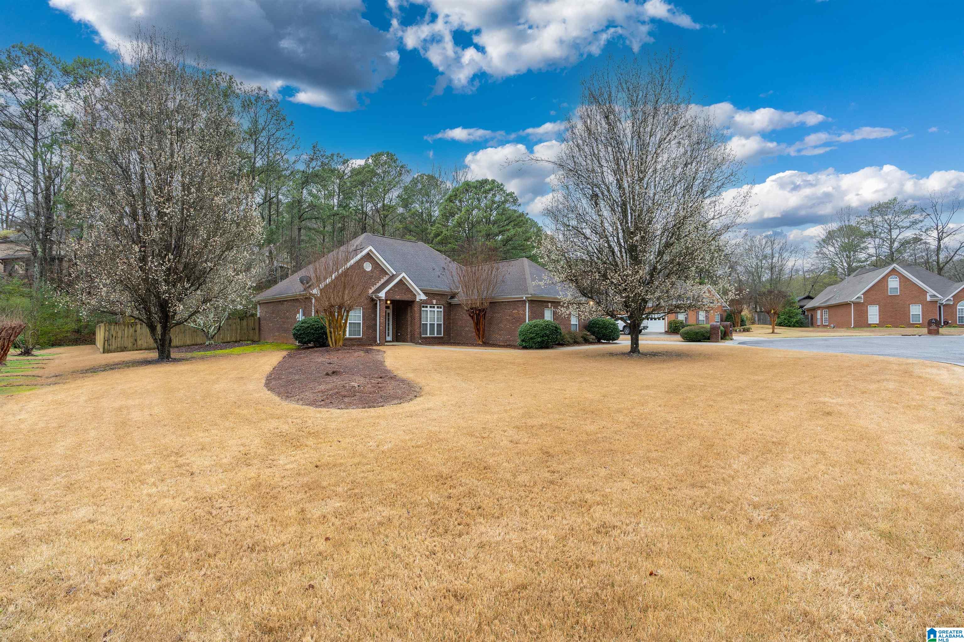 139 Meadow Brook Springville, AL 35146 - Photo 3 of 32