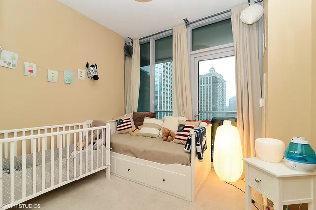 $3,300 | 1201 South Prairie Avenue, Unit 706, Chicago, IL 60605