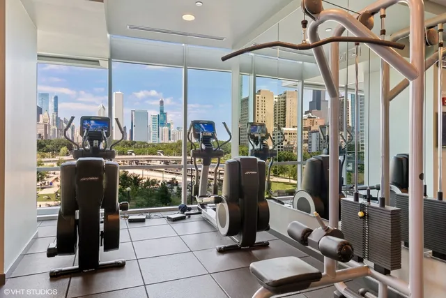 $3,300 | 1201 South Prairie Avenue, Unit 706, Chicago, IL 60605