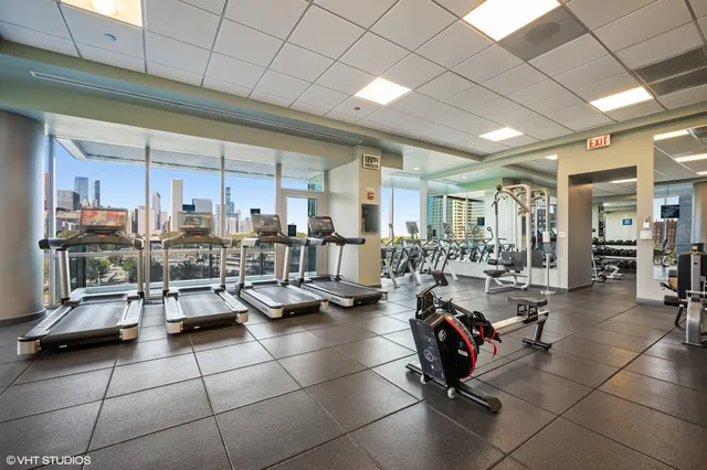 $3,300 | 1201 South Prairie Avenue, Unit 706, Chicago, IL 60605