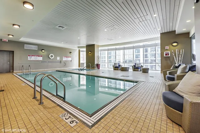 $3,300 | 1201 South Prairie Avenue, Unit 706, Chicago, IL 60605