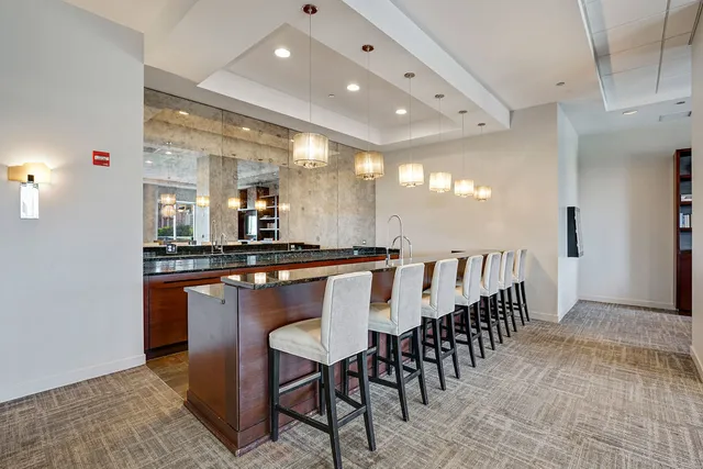 $3,300 | 1201 South Prairie Avenue, Unit 706, Chicago, IL 60605