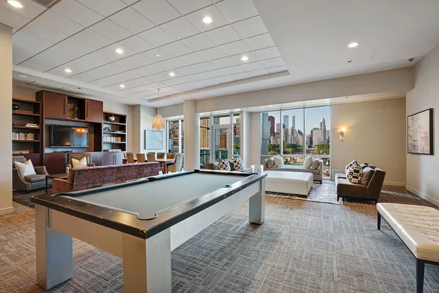 $3,300 | 1201 South Prairie Avenue, Unit 706, Chicago, IL 60605