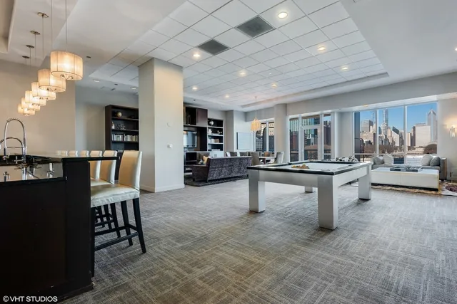 $3,300 | 1201 South Prairie Avenue, Unit 706, Chicago, IL 60605