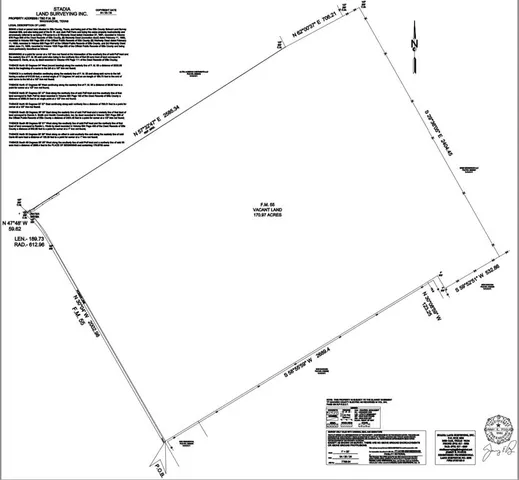 $6,062,129 | Tbd Tbd Fm-55, Waxahachie, TX 75165