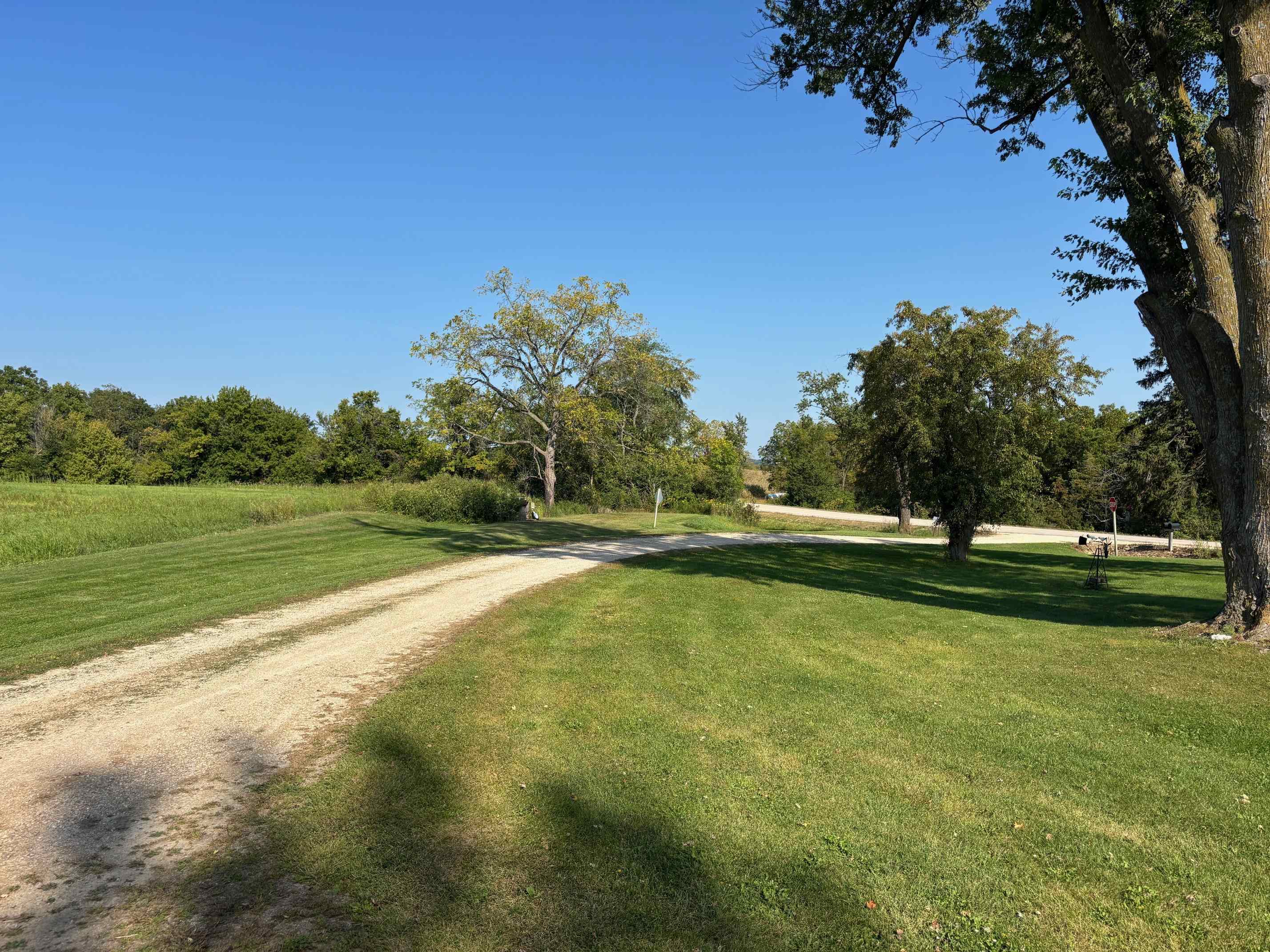 Koecke Lane Bagley, WI 53801 - Photo 2 of 62