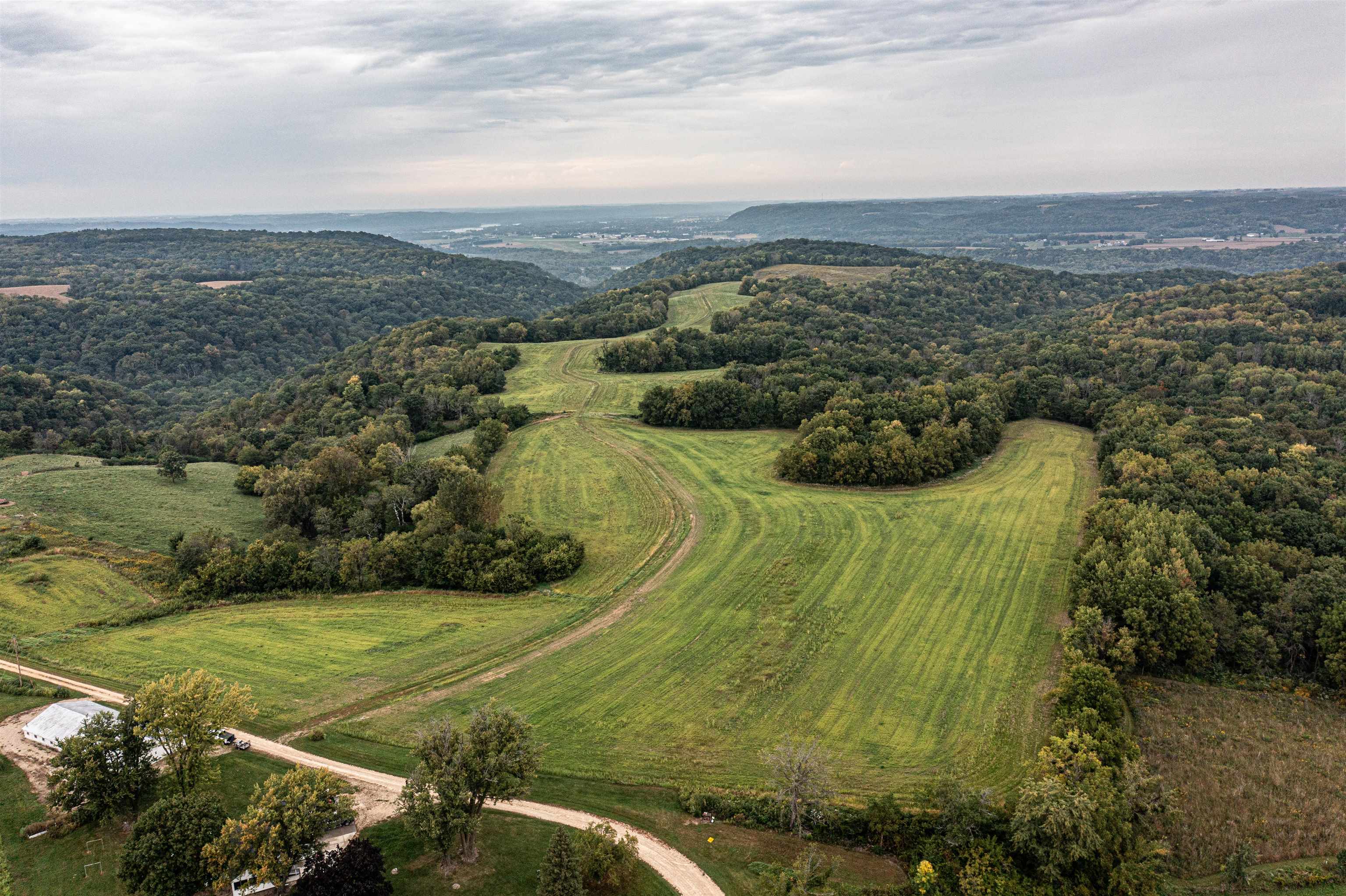Koecke Lane Bagley, WI 53801 - Photo 53 of 62