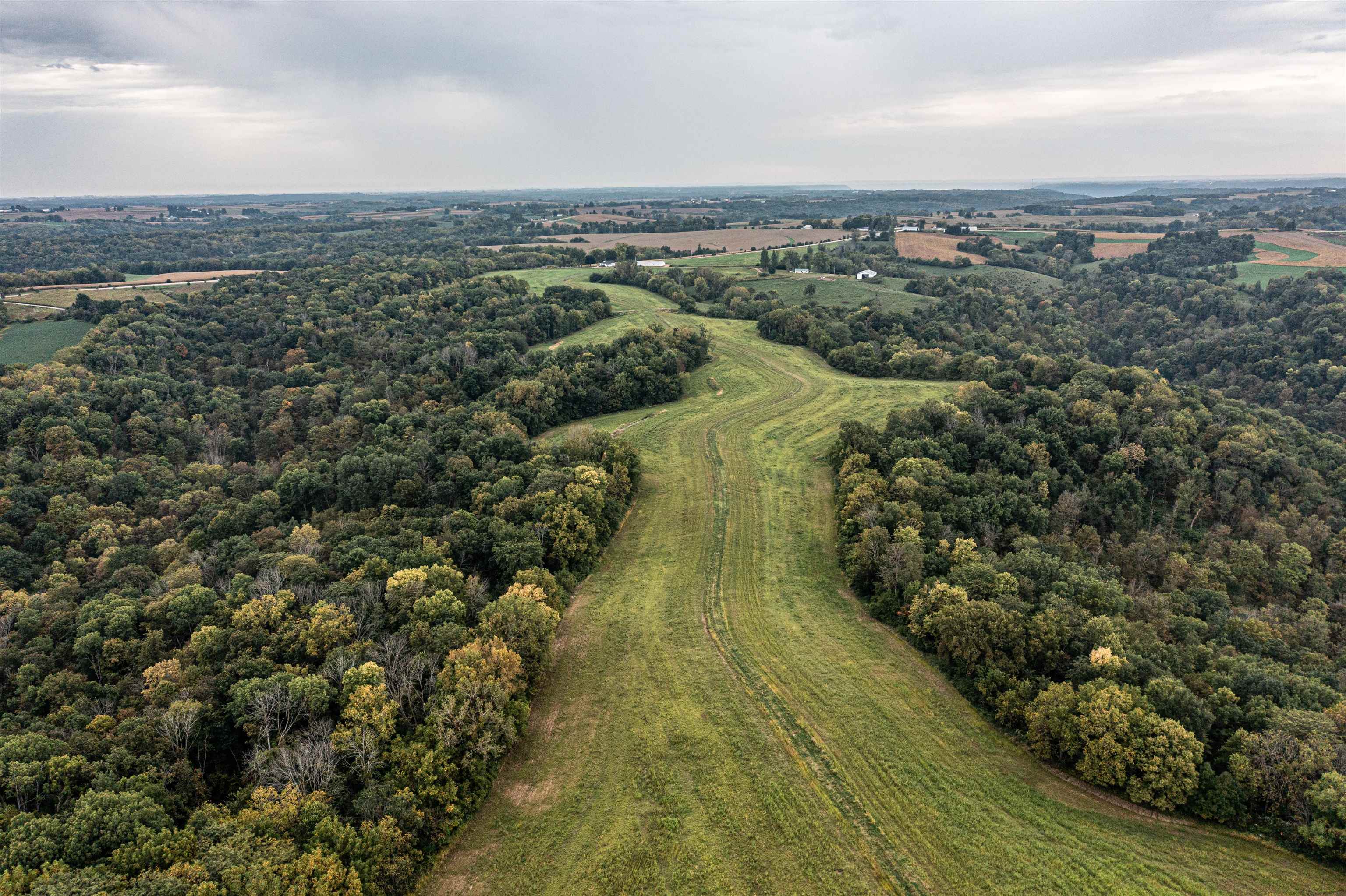 Koecke Lane Bagley, WI 53801 - Photo 58 of 62