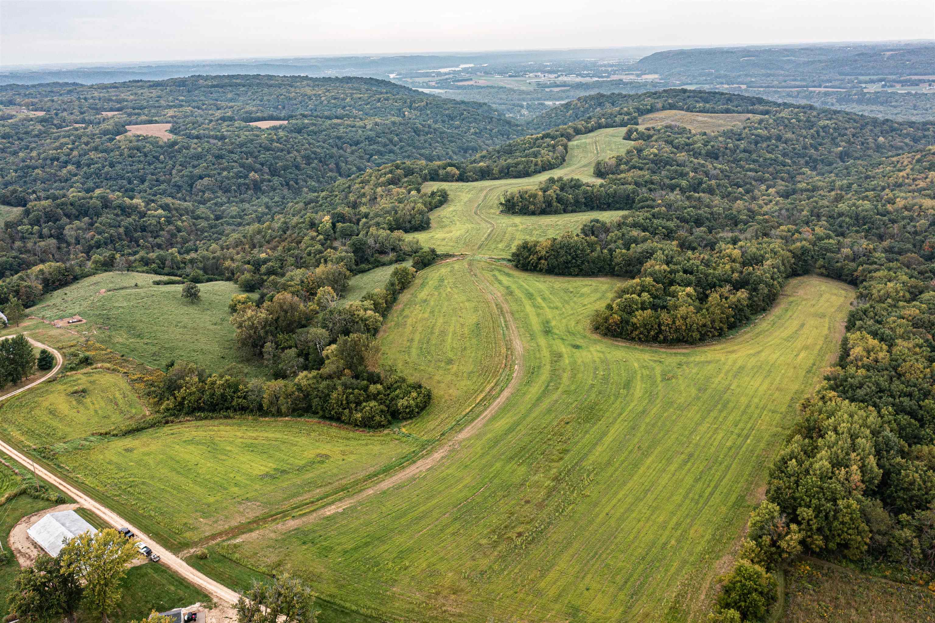 Koecke Lane Bagley, WI 53801 - Photo 60 of 62