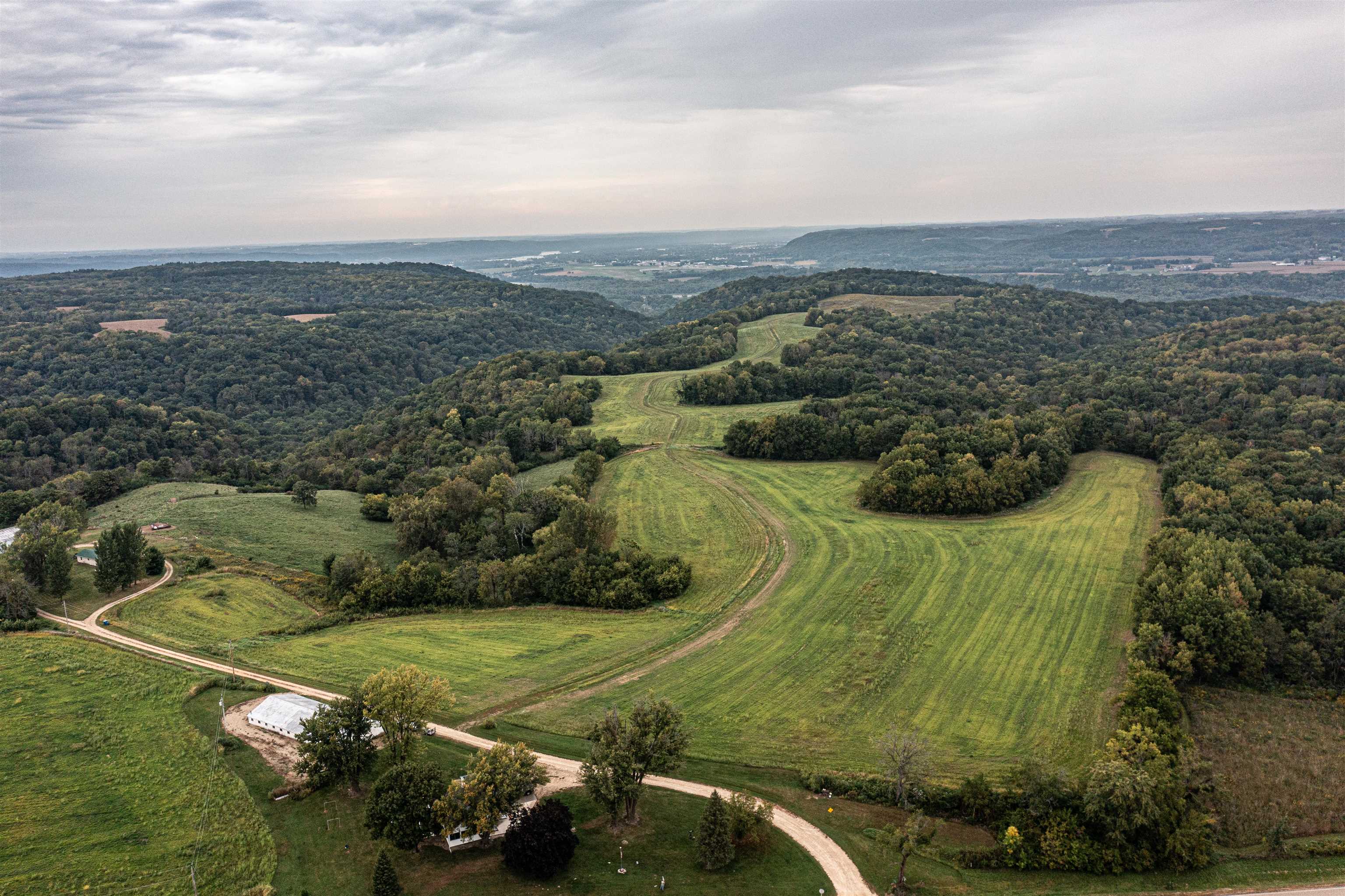 Koecke Lane Bagley, WI 53801 - Photo 61 of 62