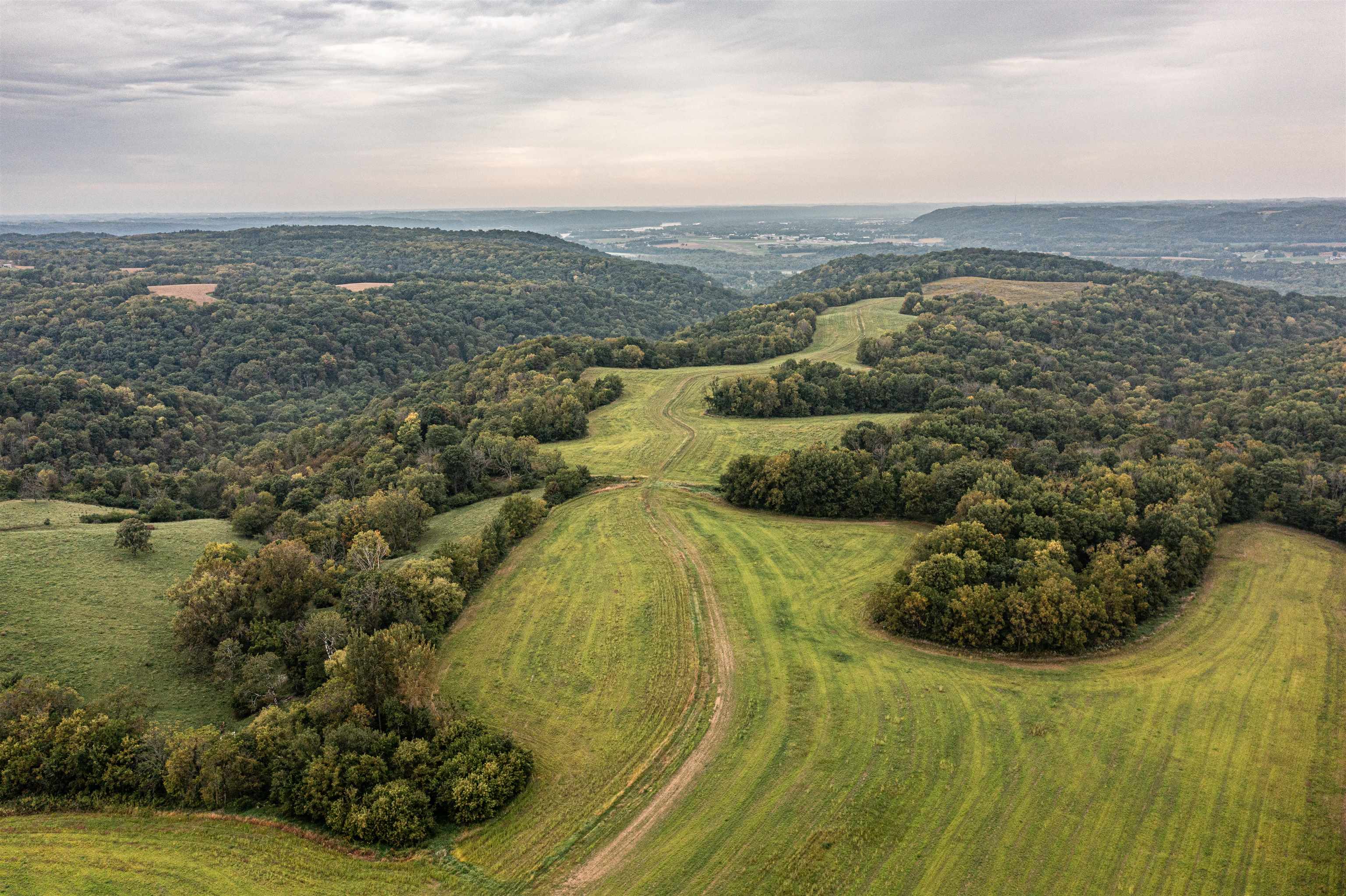 Koecke Lane Bagley, WI 53801 - Photo 7 of 62