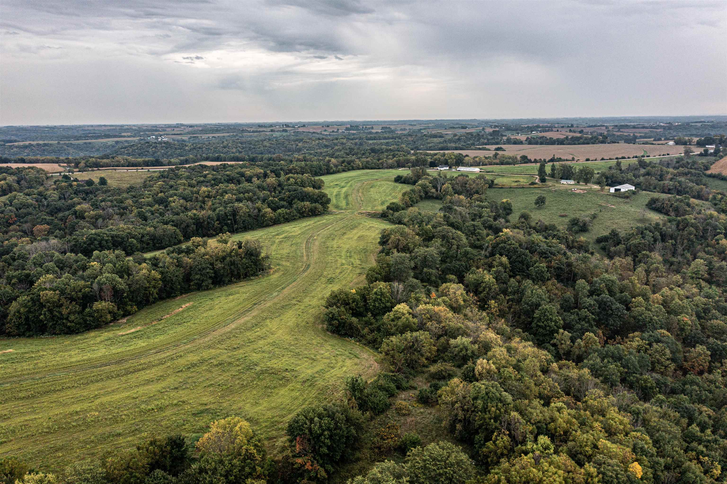 Koecke Lane Bagley, WI 53801 - Photo 8 of 62