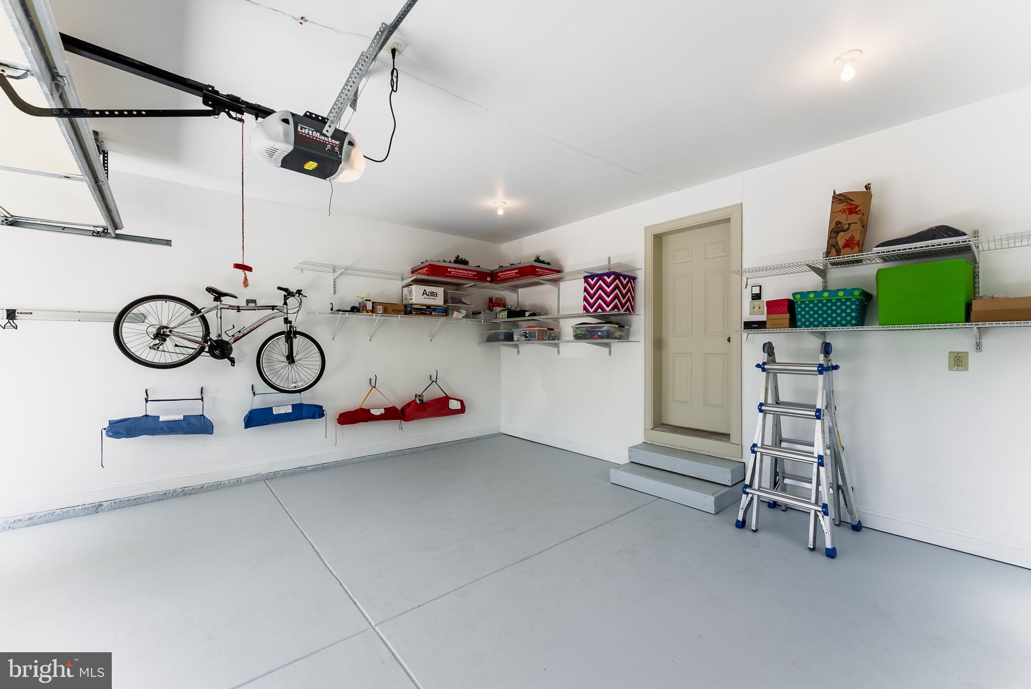 6 Landon Way Exton, PA 19341 - Photo 41 of 43 2-Car garage