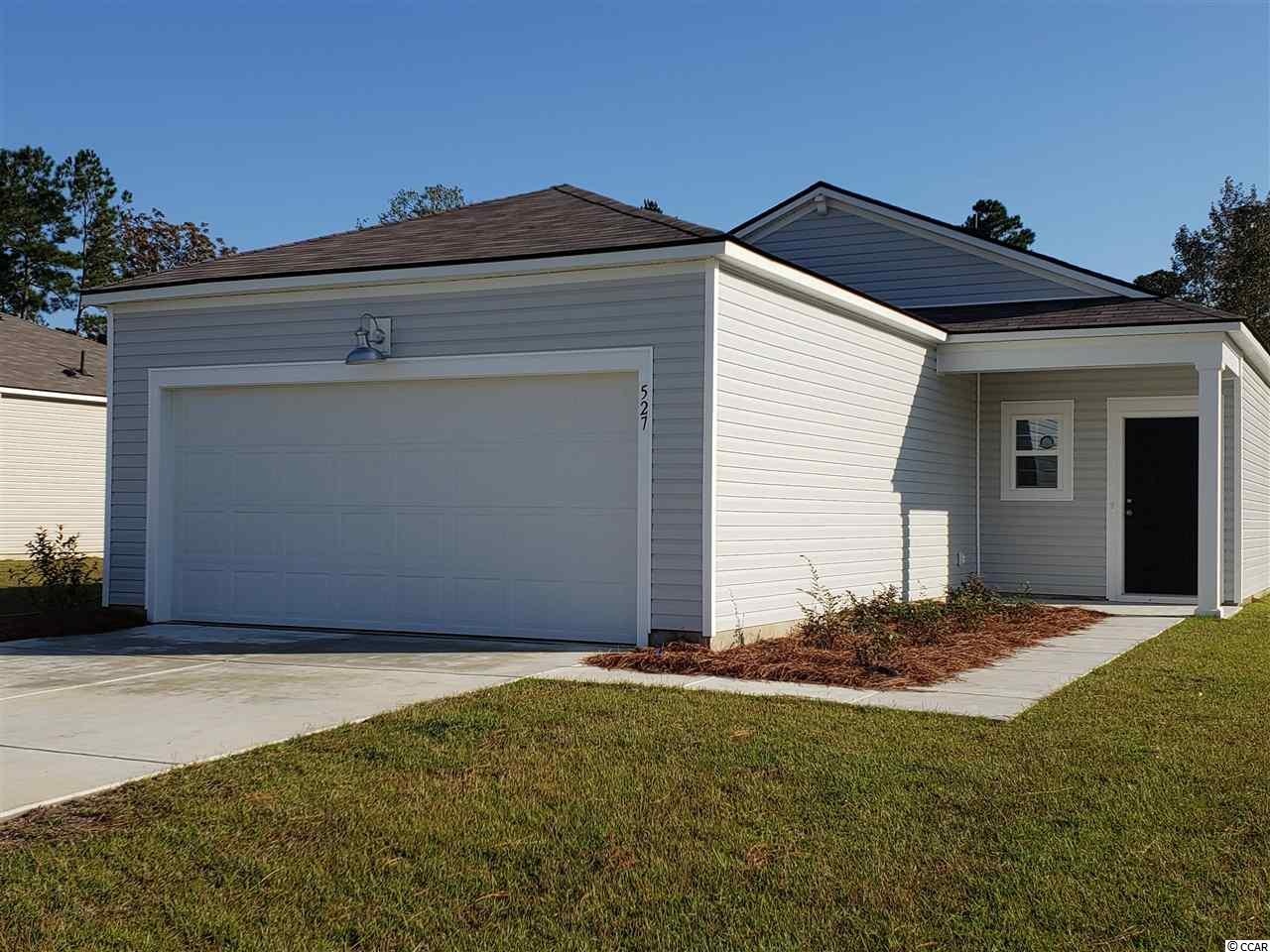527 Carrick Loop Longs, SC 29568 - Photo 1 of 29 Gallery Image 1
