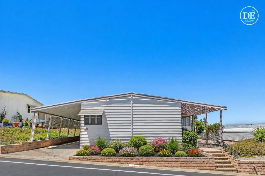 1175 La Moree Road, Unit 85 San Marcos, CA 92078 - Photo 29 of 68